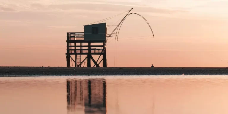 les plus belles plages de loire atlantique
