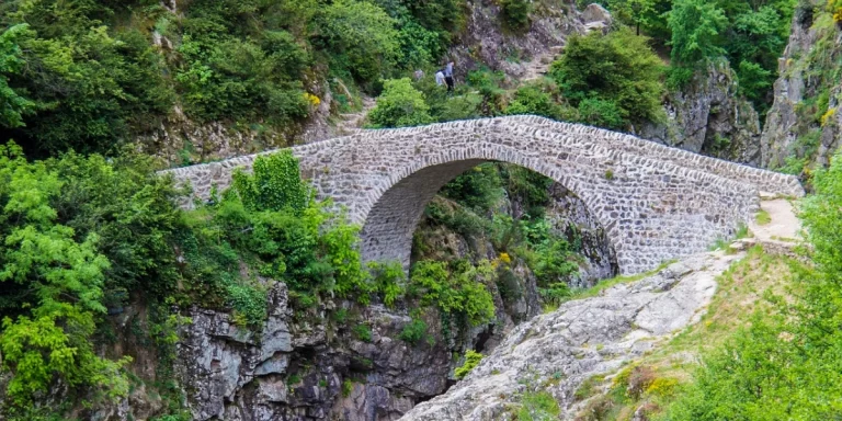 pont du diable