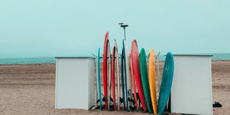 ou faire du surf en vendee