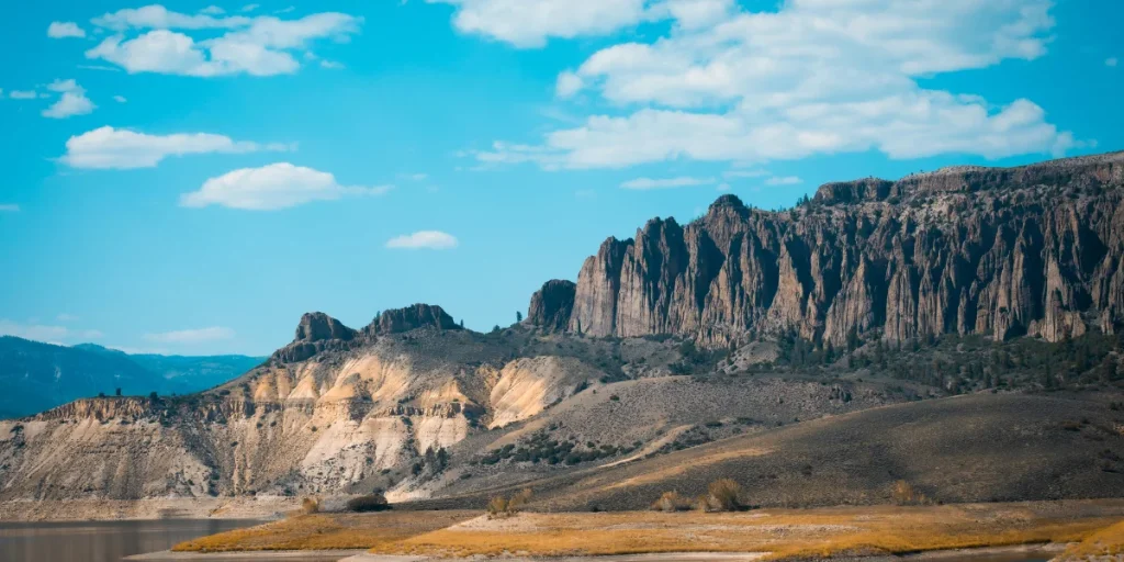 curecanti national recreation area