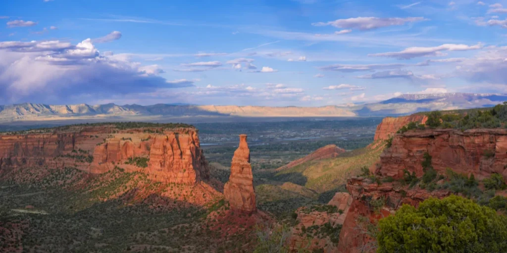 colorado national monument