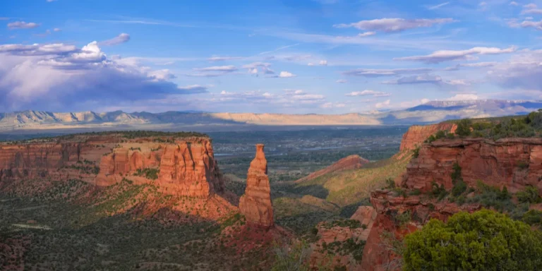 colorado national monument