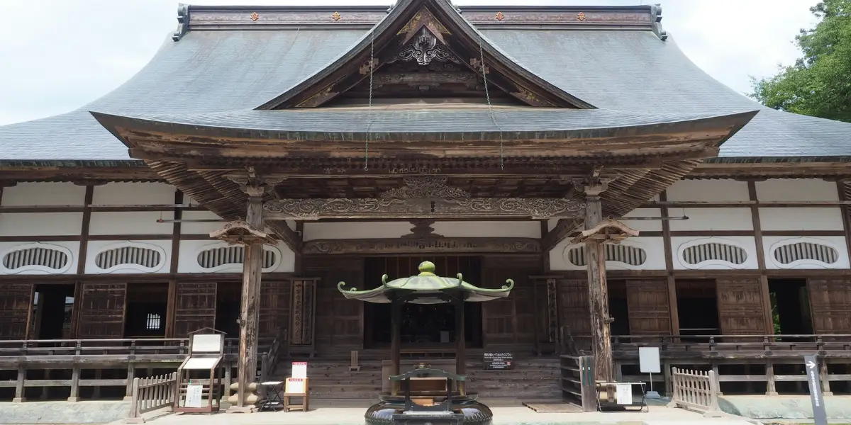 hiraizumi