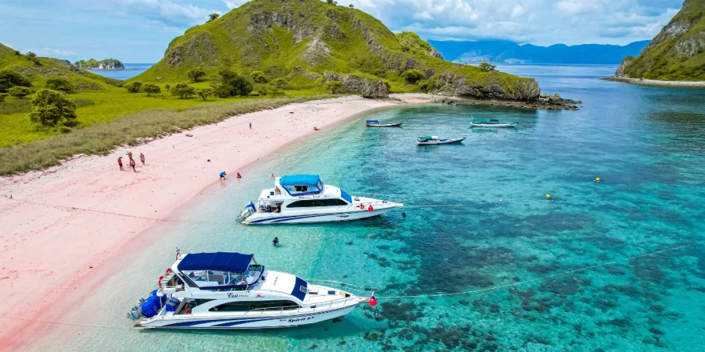labuan bajo