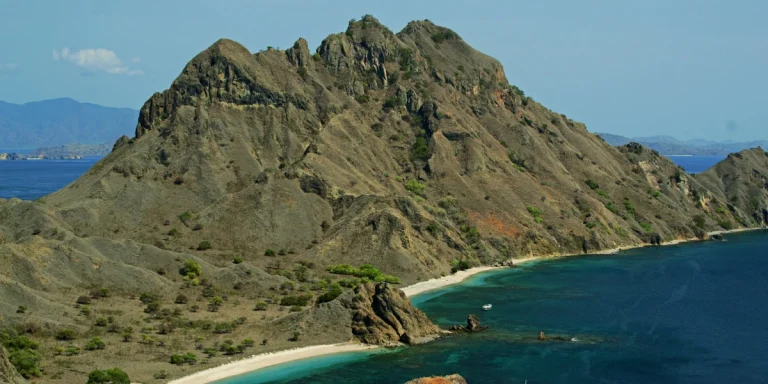 labuan bajo flores