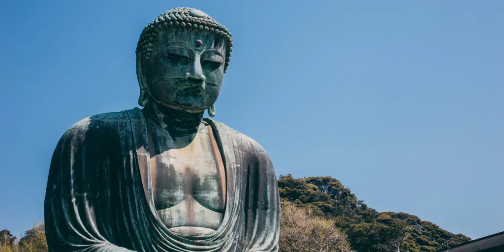 bouddha kamakura