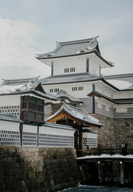 chateau kanazawa