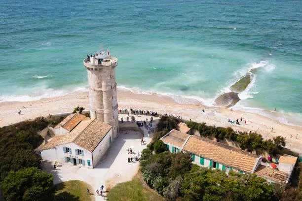 Ile de ré