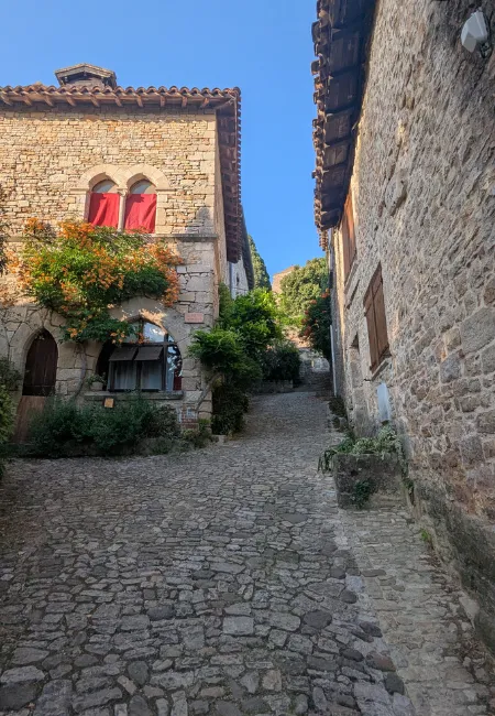 maison pierre bruniquel