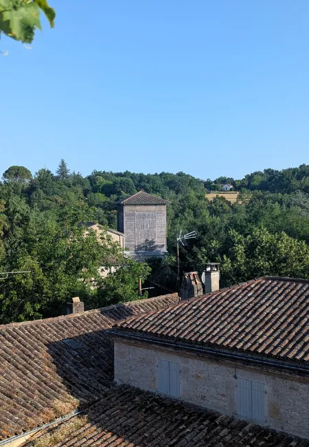 moulin montricoux