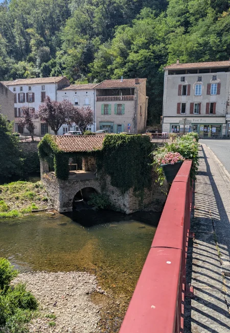 pont laguepie