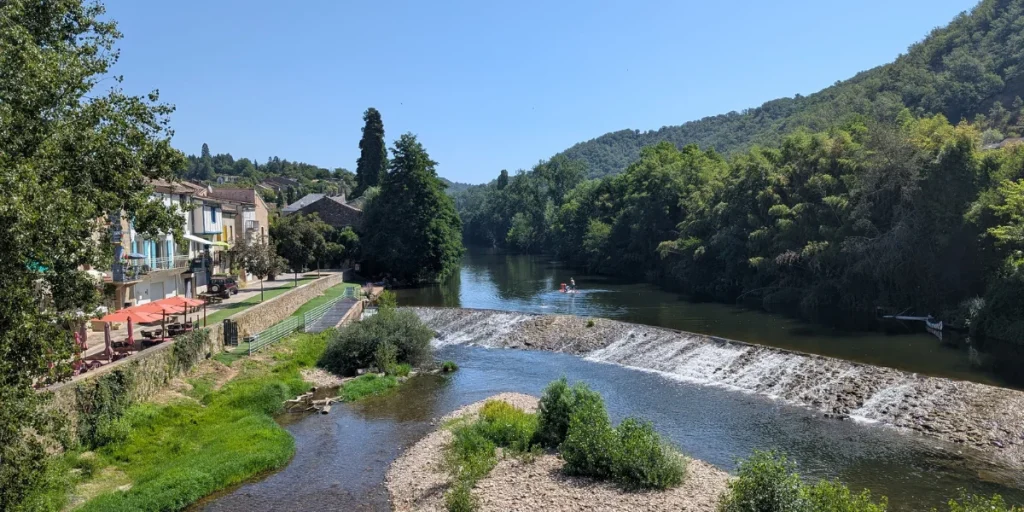 riviere laguepie