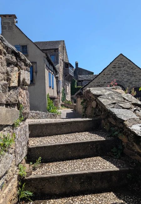 village najac