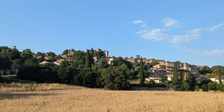 visiter bruniquel