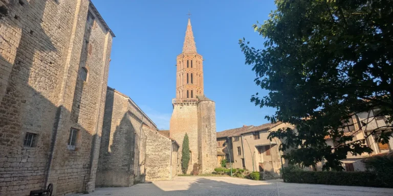 visiter montricoux