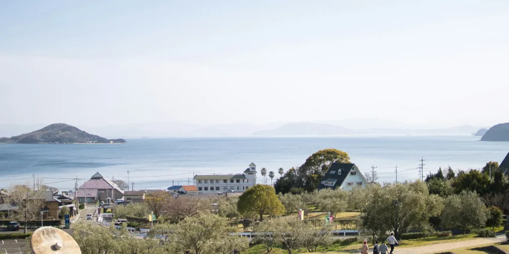 shodoshima