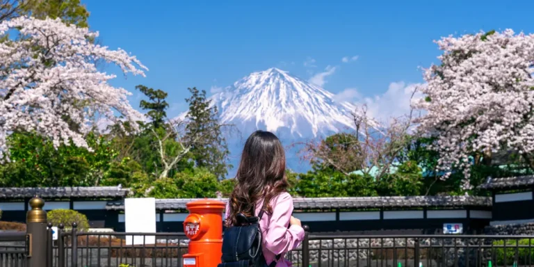 circuit japon avec enfants