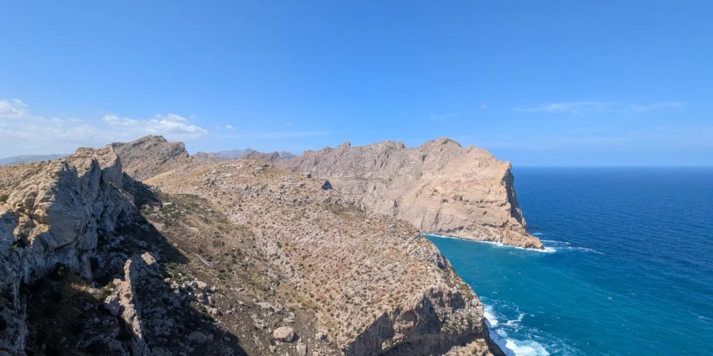 formentor majorque