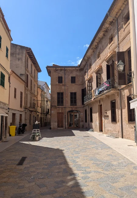 place pollenca