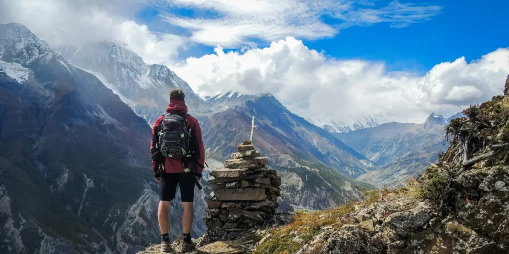 randonnee perou huayhuash