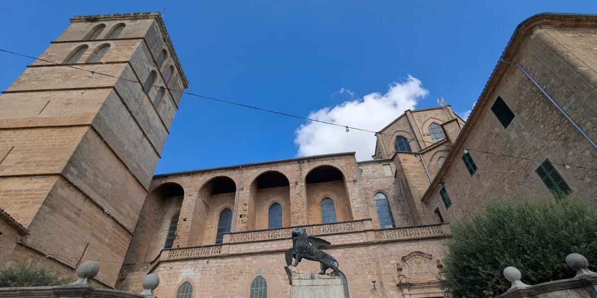 visiter sineu