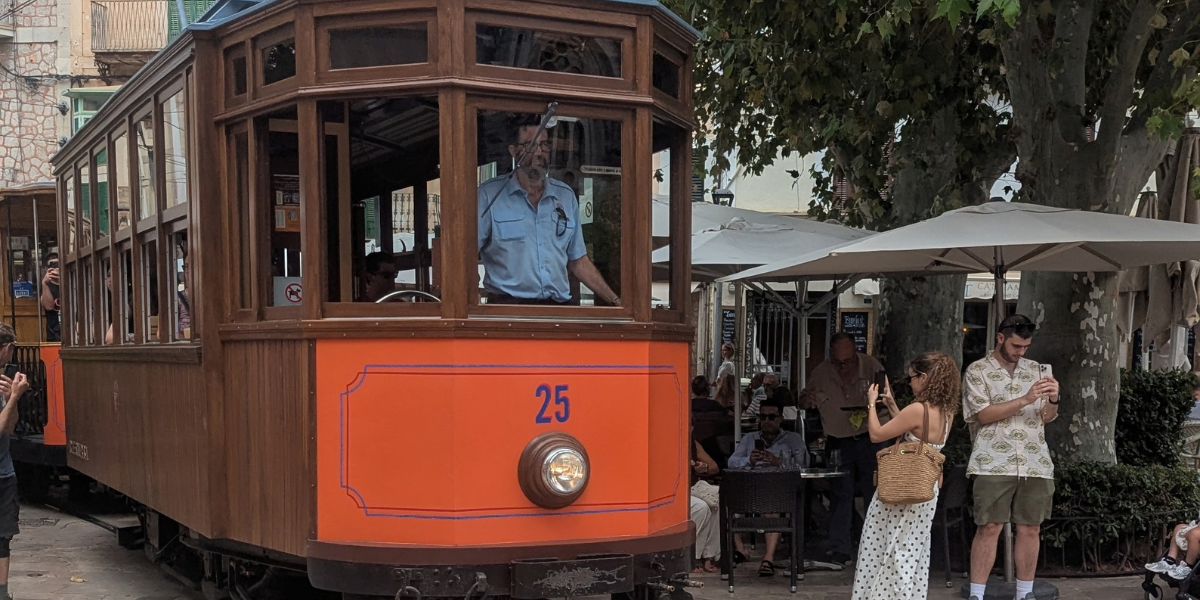 visiter soller