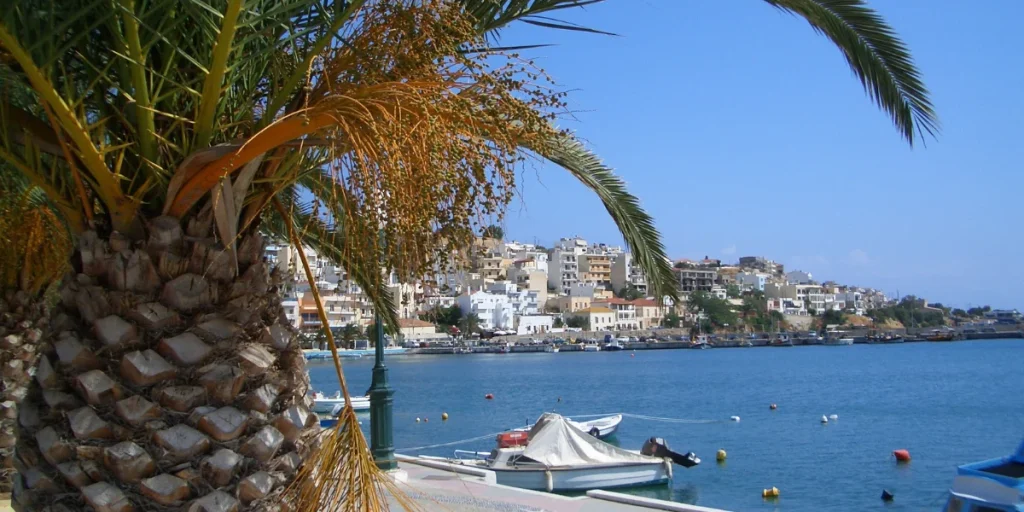 village sitia crete