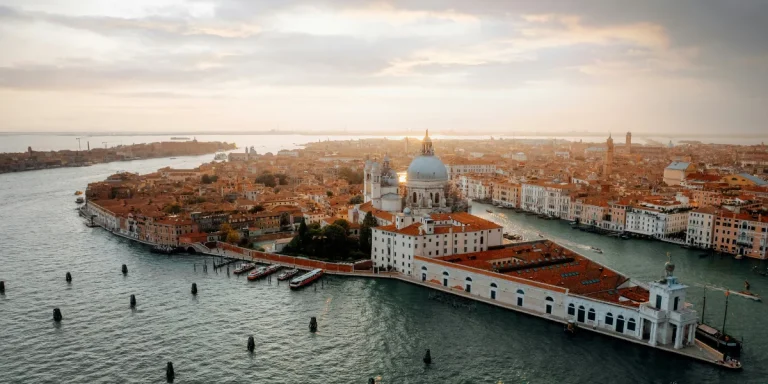 visiter iles lagune venise