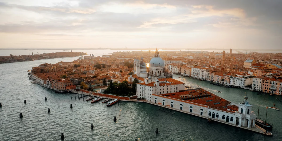 visiter iles lagune venise