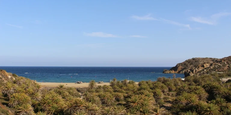 visiter palekastro crete